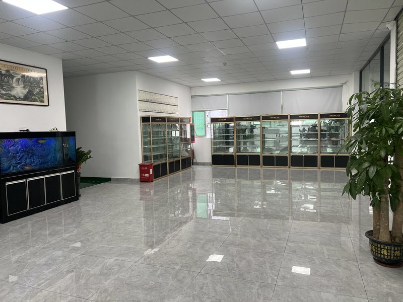 중국 Shenzhen Hanhui Photoelectricity Co.,Ltd 회사 프로필