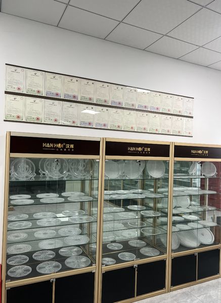 중국 Shenzhen Hanhui Photoelectricity Co.,Ltd 회사 프로필