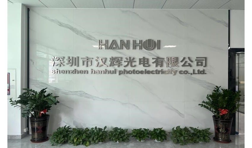 중국 Shenzhen Hanhui Photoelectricity Co.,Ltd 회사 프로필